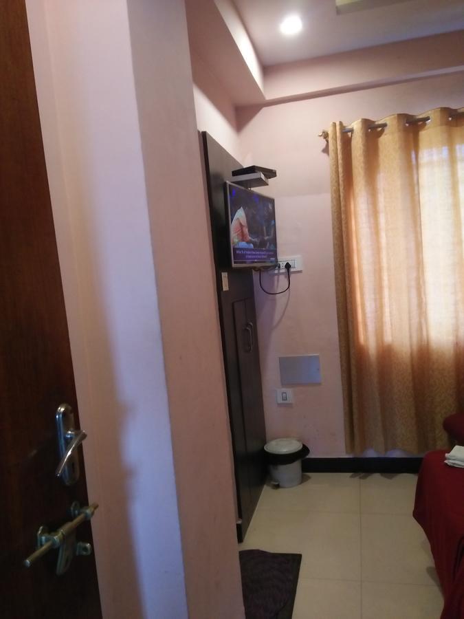 Hotel Sangeeth Lodging Mysore Exterior photo